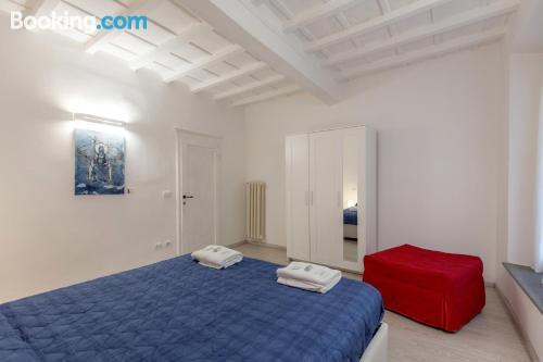 Bed & Breakfast Friends Of Firenze