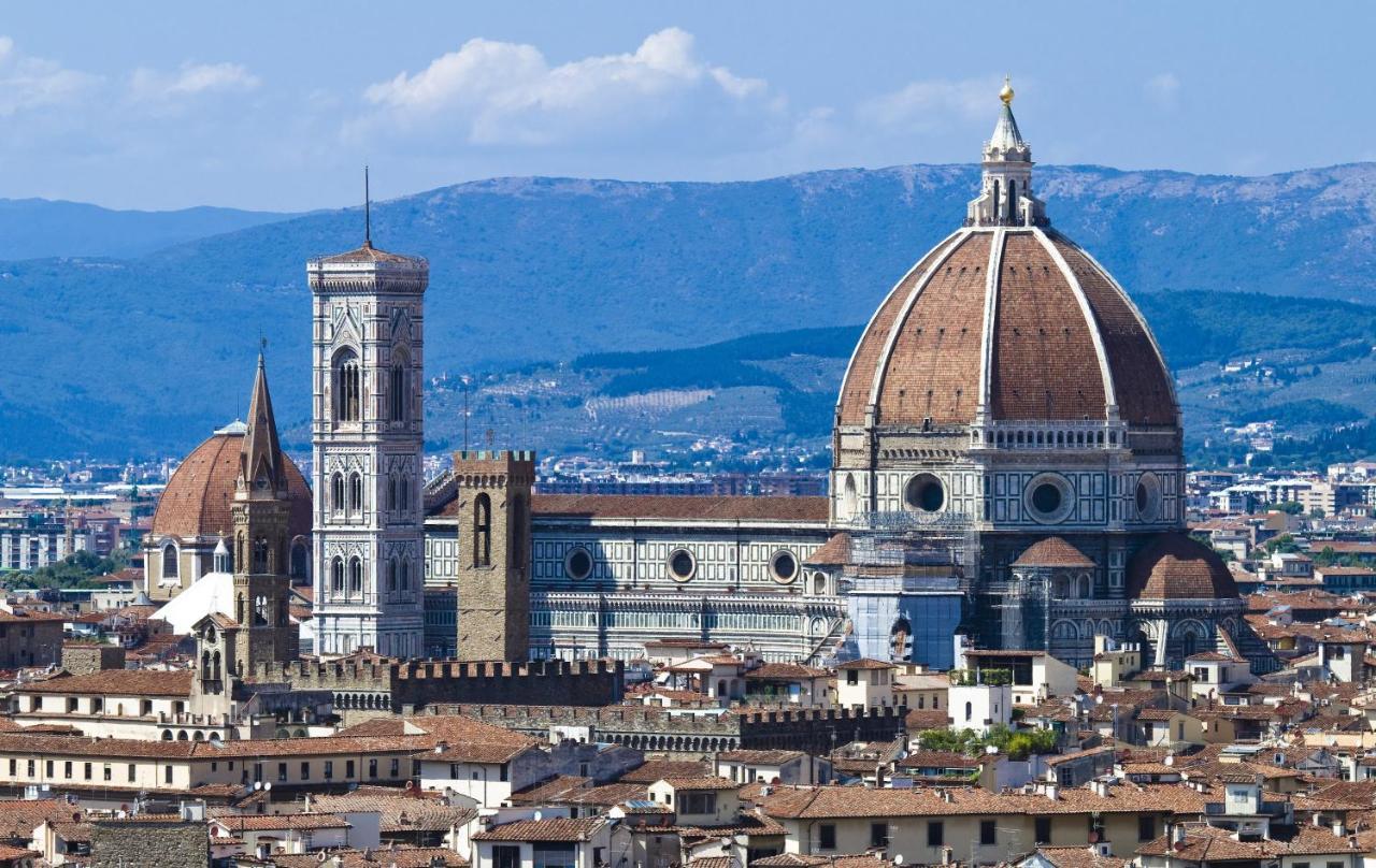 Hotel Be One - Ricci Collection Firenze