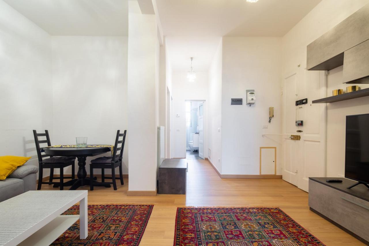 Appartement Castelfidardo *