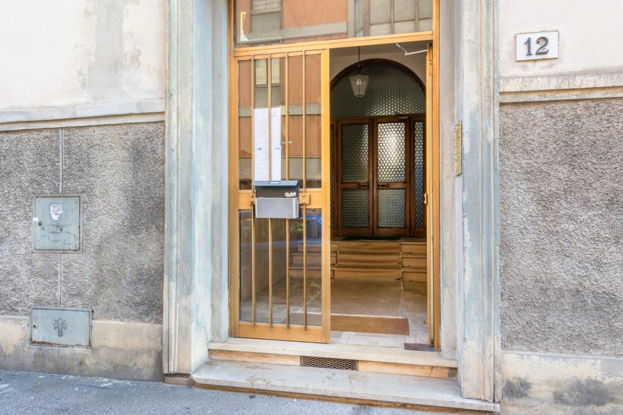 Le Cure Railway Station Lejlighed Firenze