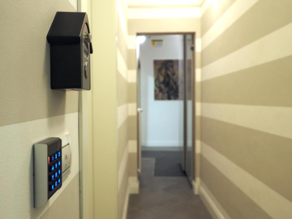 Canto Dei Servi Bed & Breakfast Firenze