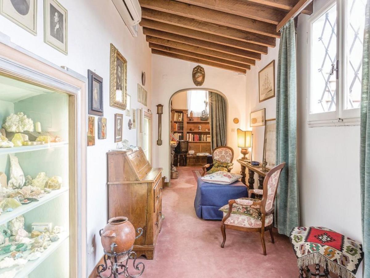 La Torretta By Interhome * Firenze