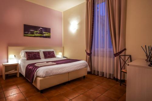 Hotel Bella