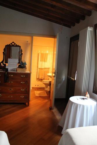 Bed & Breakfast La Casa Di Scarlett