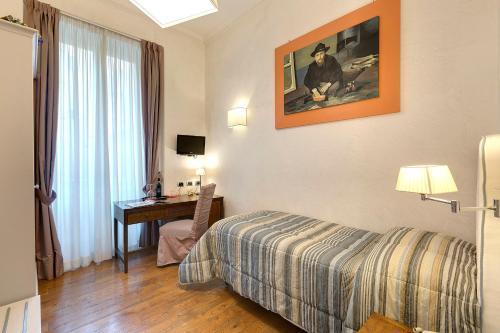 Il Salotto Di 3* Florença