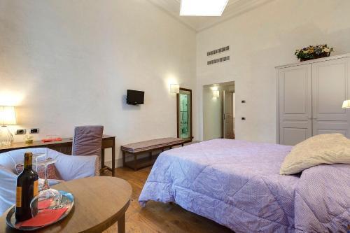 Casa de hóspedes Il Salotto Di Florença