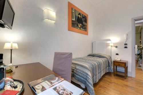 Il Salotto Di Casa de hóspedes 3*