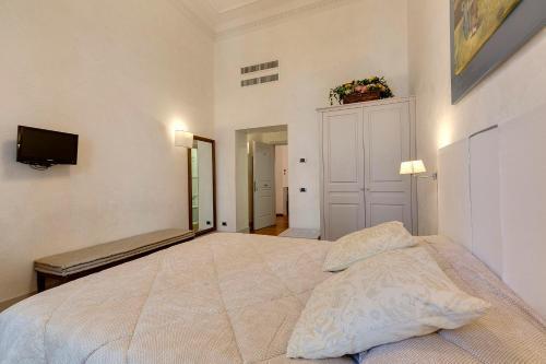 Il Salotto Di Casa de hóspedes Florença