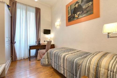 Il Salotto Di Casa de hóspedes