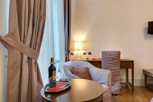 Casa de hóspedes Il Salotto Di 3*