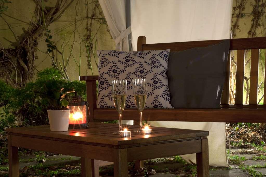 Hotell Bonifacio Firenze