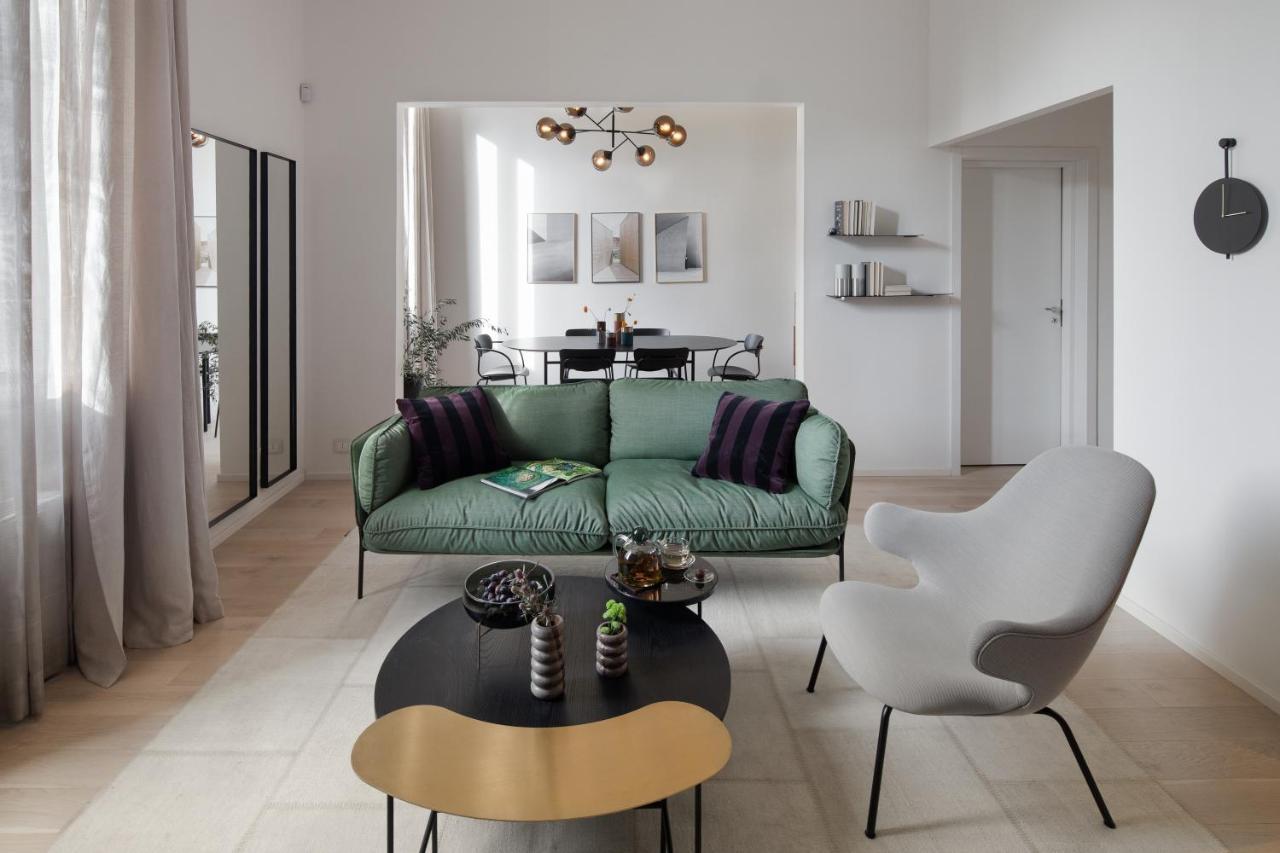 Aparthotel Domux Matteotti 56 *