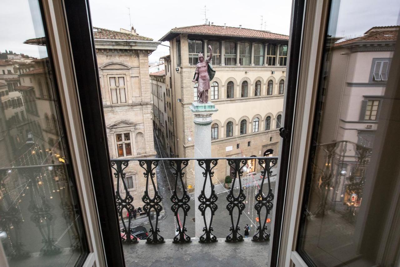 Tornabuoni View 3*