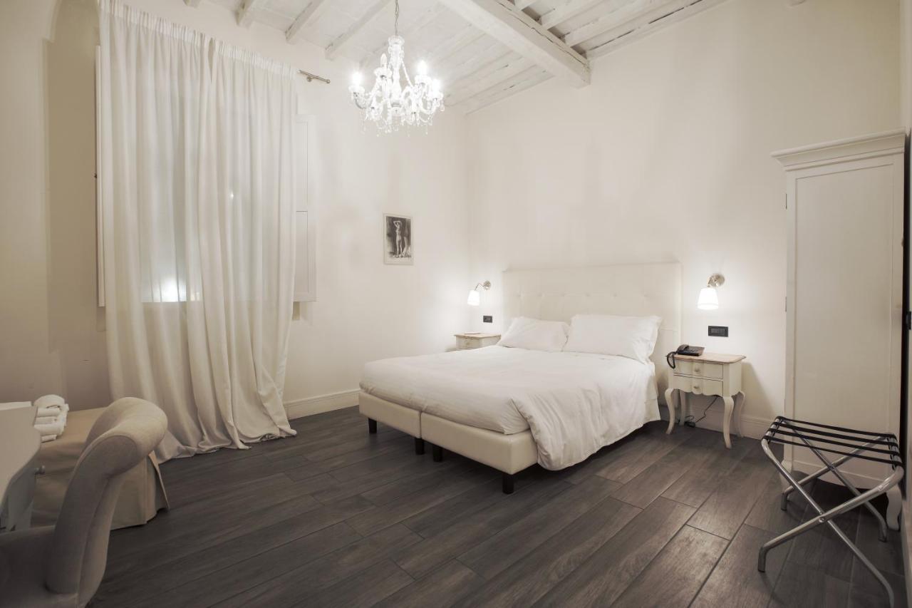 Bed & Breakfast Tornabuoni View