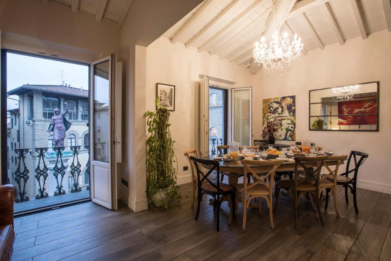 Tornabuoni View Firenze
