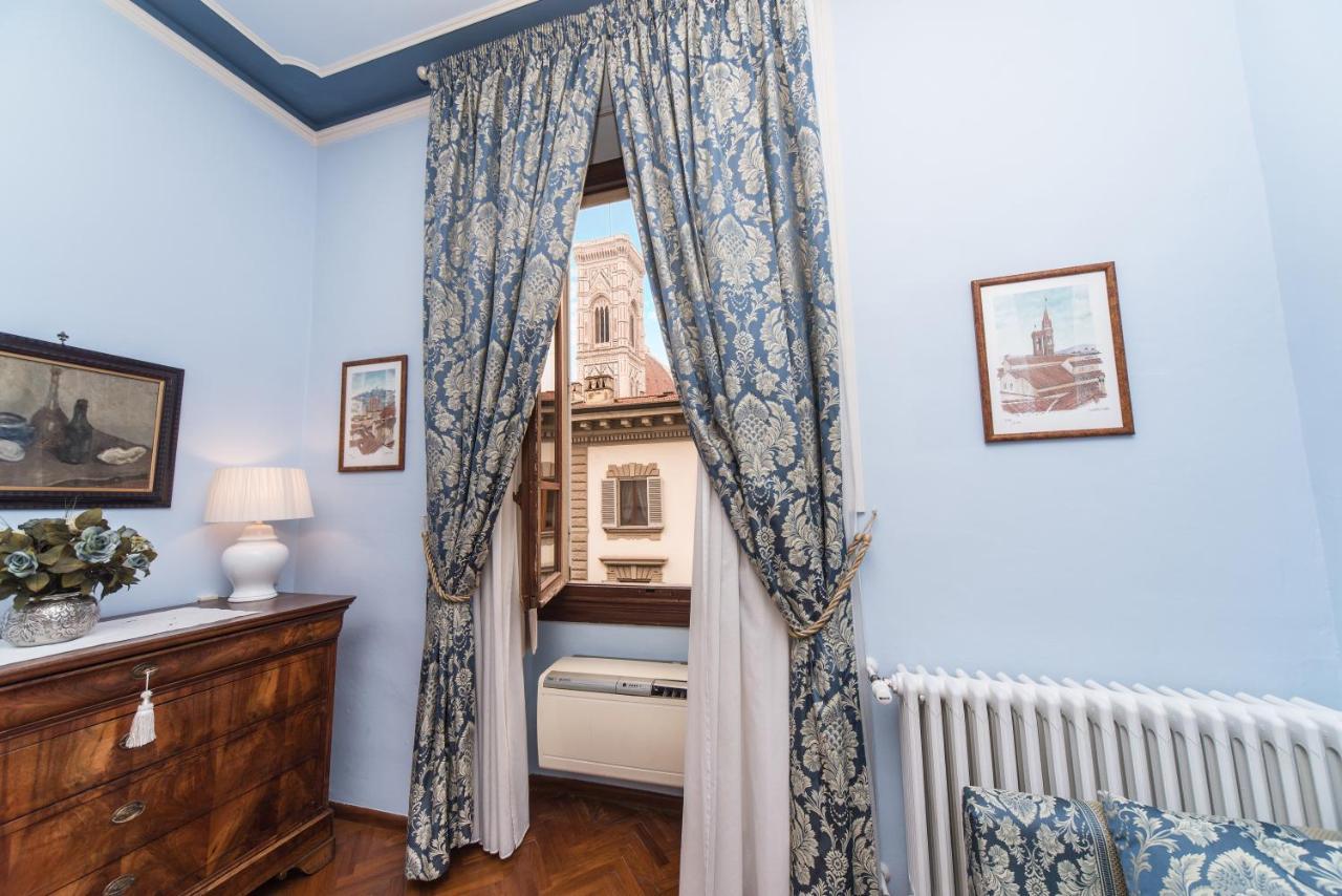 Bed & Breakfast Al Duomo Firenze