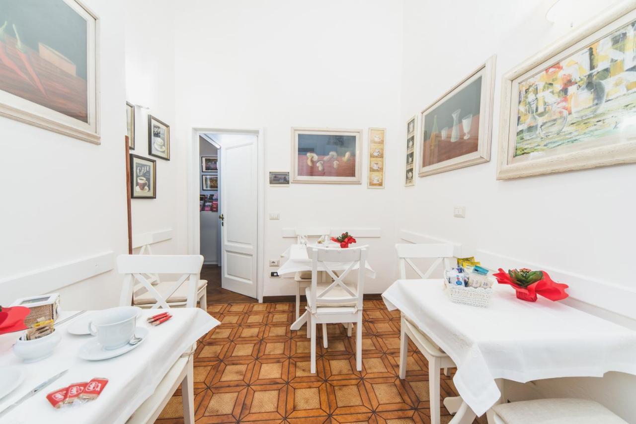 Al Duomo Bed & Breakfast Firenze