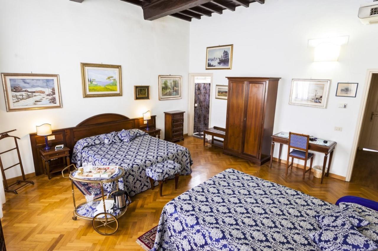 Antica Torre Firenze