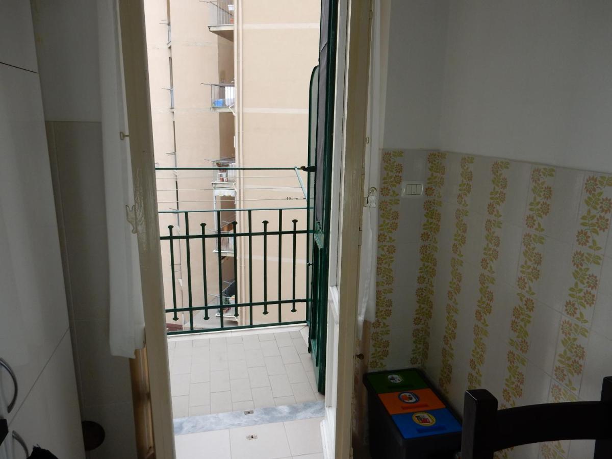 Fabbricotti Appartement *
