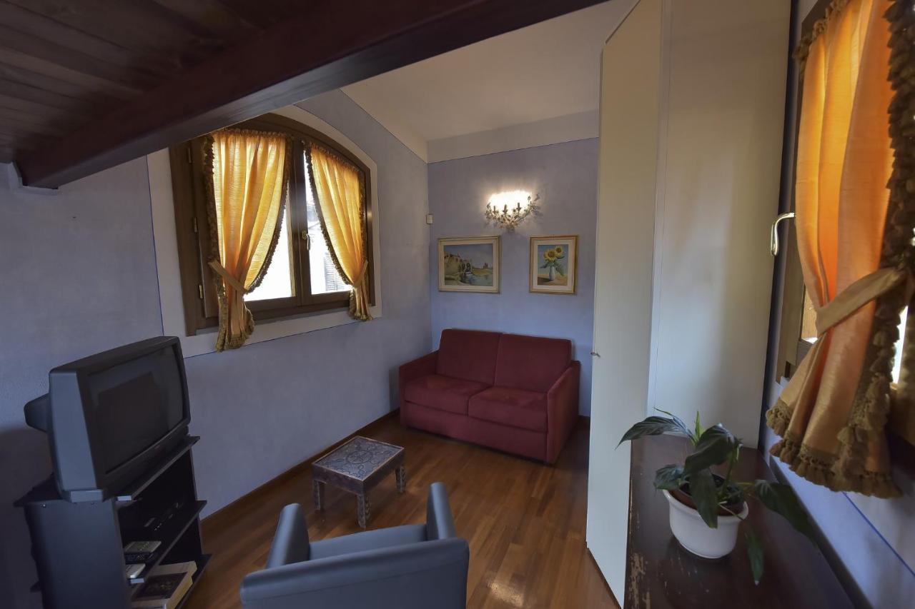 Sani Tourist House Casa de hóspedes Florença