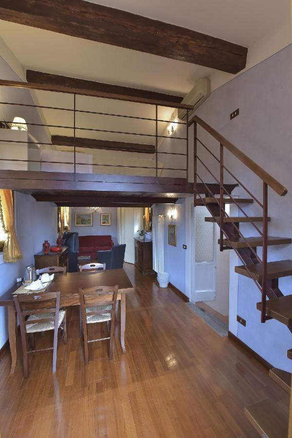 Sani Tourist House 3* Florença
