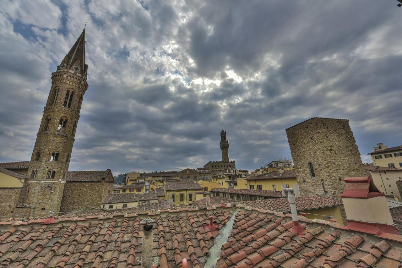 Sani Tourist House Florença