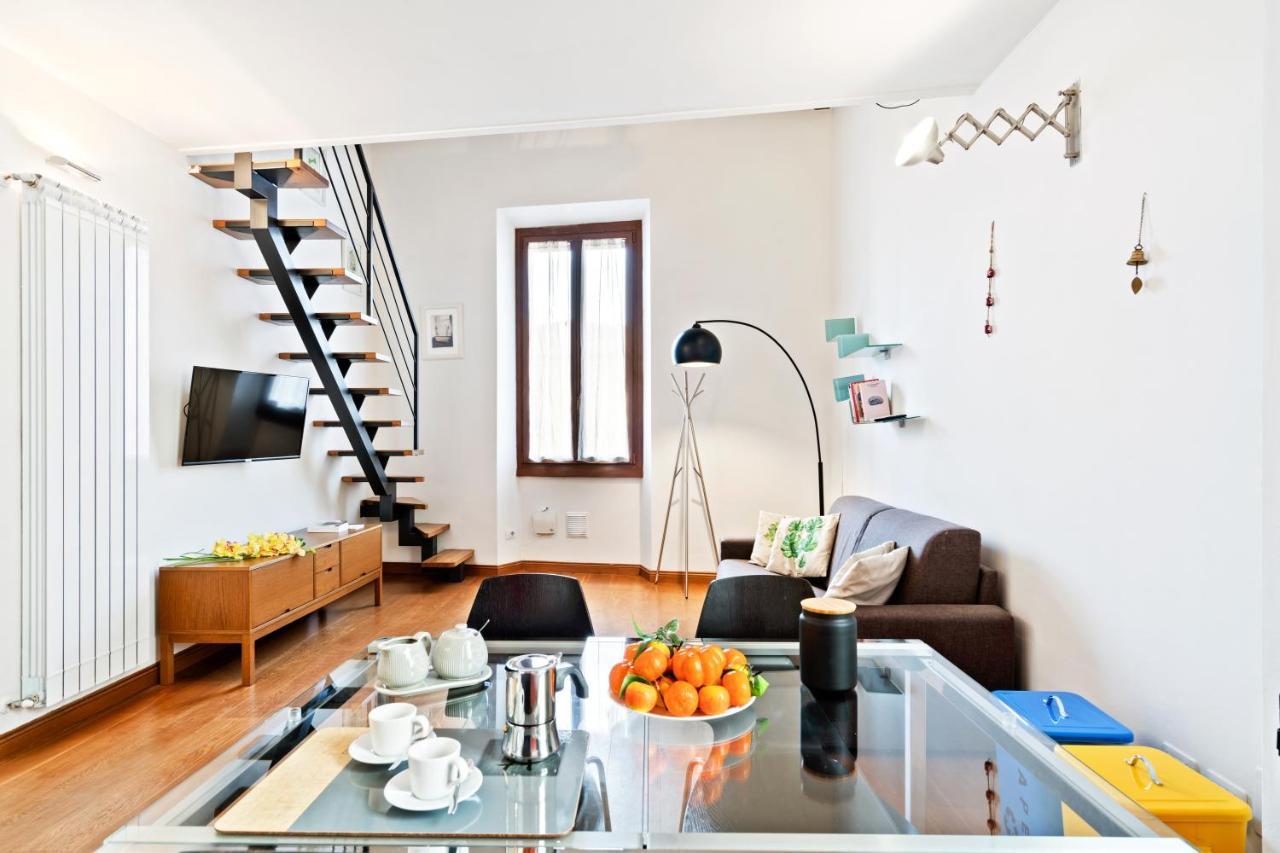Rifredi & Dalmazia Modern Loft Leilighet Firenze