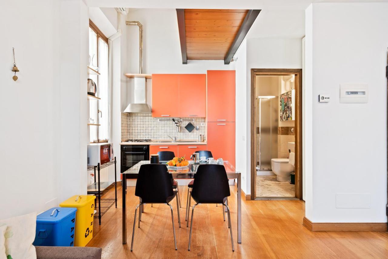 Leilighet Rifredi & Dalmazia Modern Loft Firenze