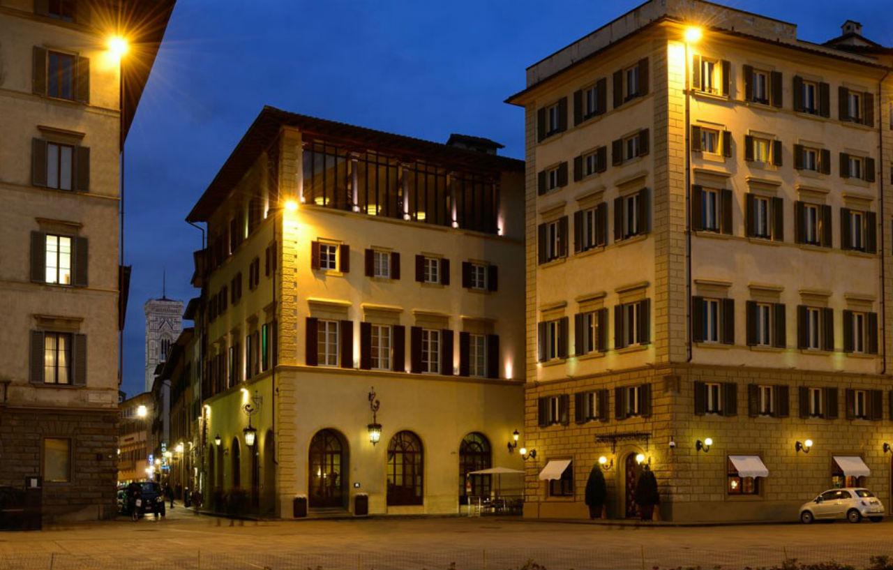 Hotel L'orologio - Wtb 4*