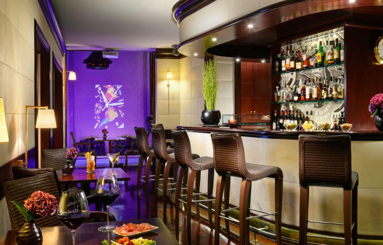 L'orologio - Wtb Hotel 4*