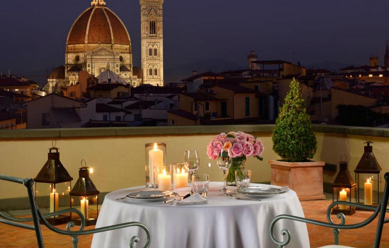 Santa Maria Novella - Wtb Hotel 4*