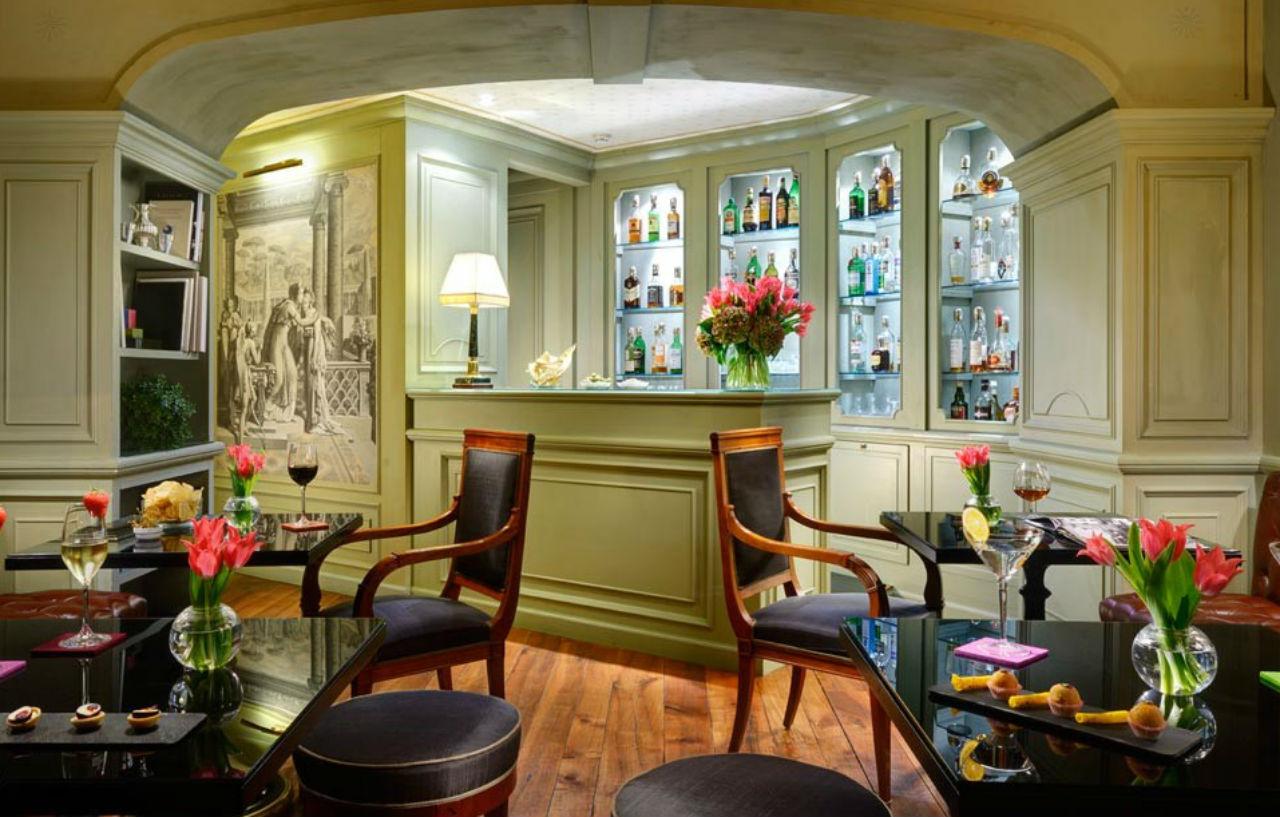 Hotel Santa Maria Novella - Wtb Firenze