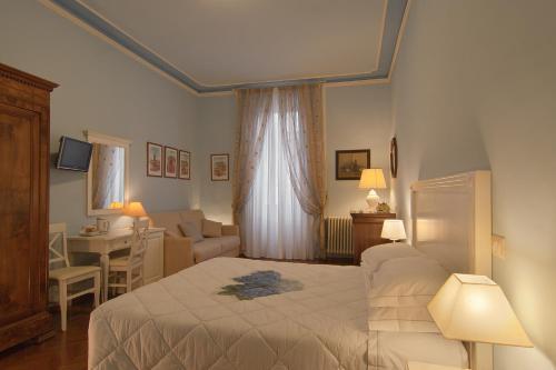 Bed & Breakfast Al Duomo Firenze