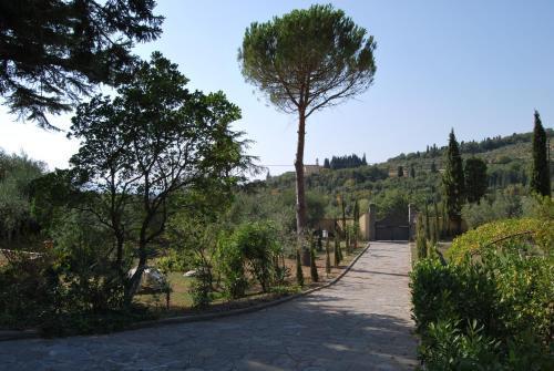 Ulivi Di Castello Couette-café 3*