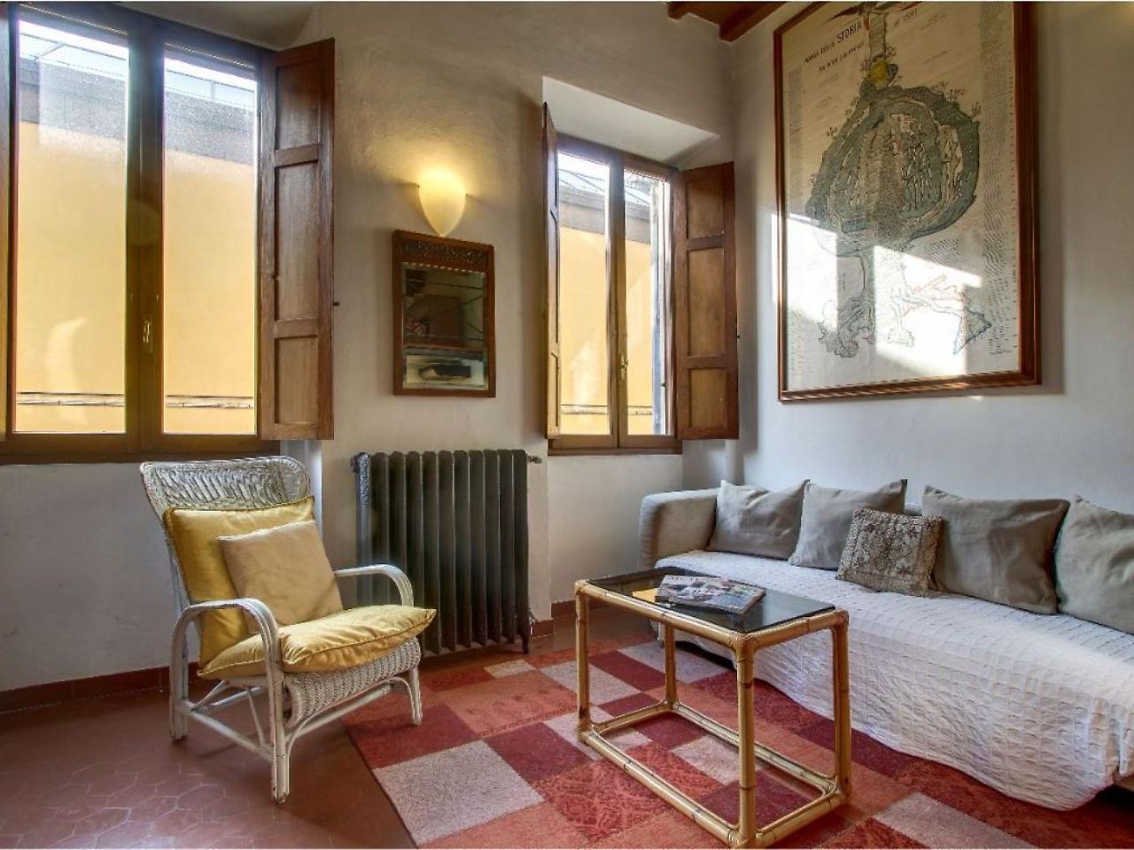 Two Bedrooms Near The Duomo Lejlighed