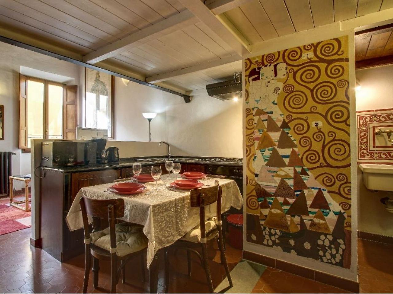 Two Bedrooms Near The Duomo Lejlighed *