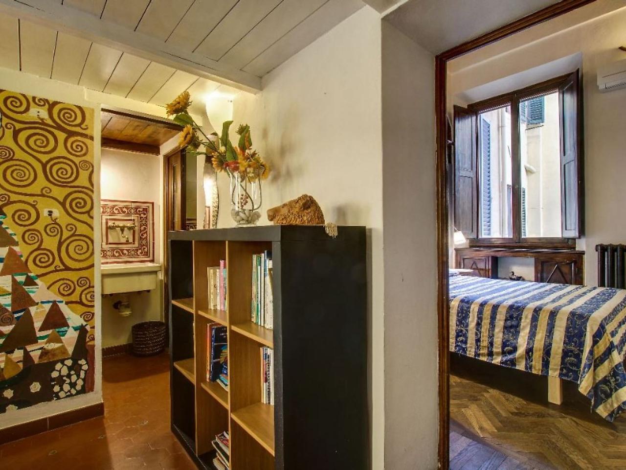 Two Bedrooms Near The Duomo Lejlighed Firenze