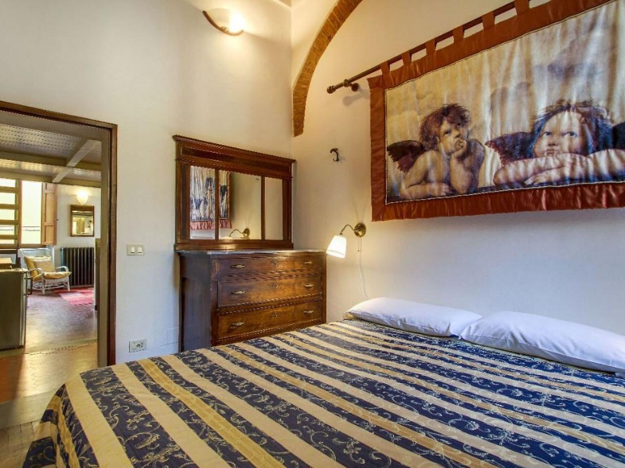 Two Bedrooms Near The Duomo Lejlighed Firenze