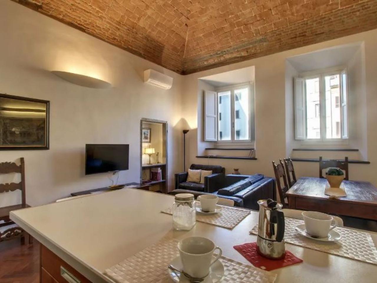 Salvemini Elegant Close To Piazza Santa Croce * Firenze