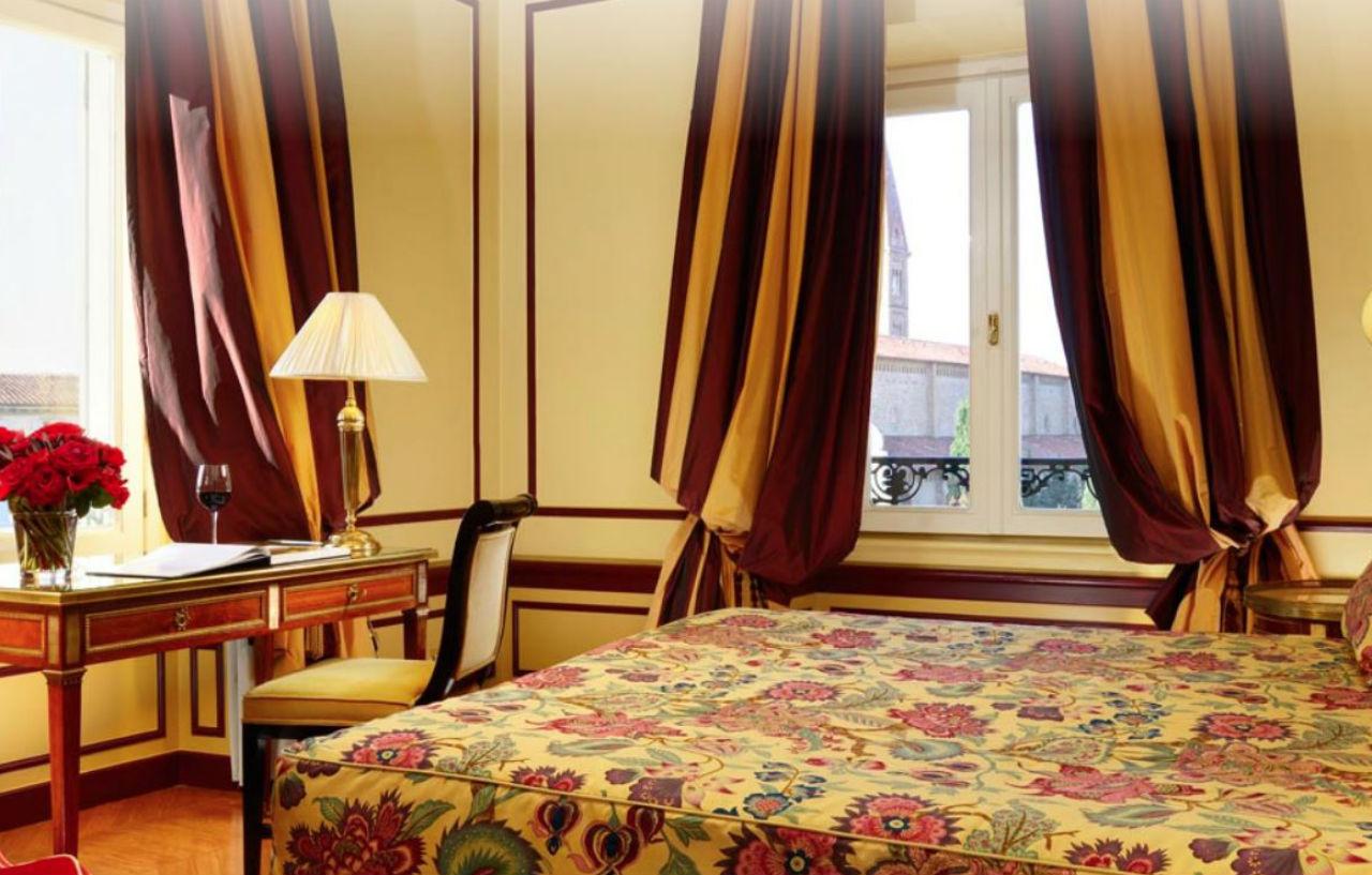 Hotel Santa Maria Novella - Wtb