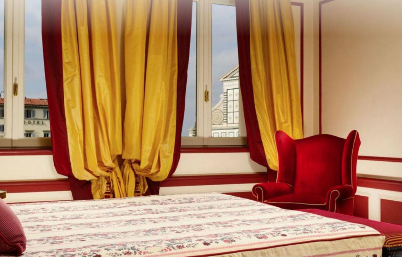 Hotel Santa Maria Novella - Wtb 4*