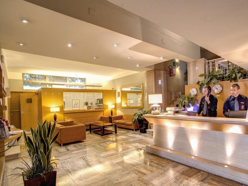 Delle Nazioni Hotel Florence