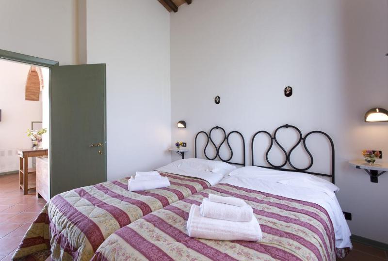Palazzo Roselli Cecconi Hotell