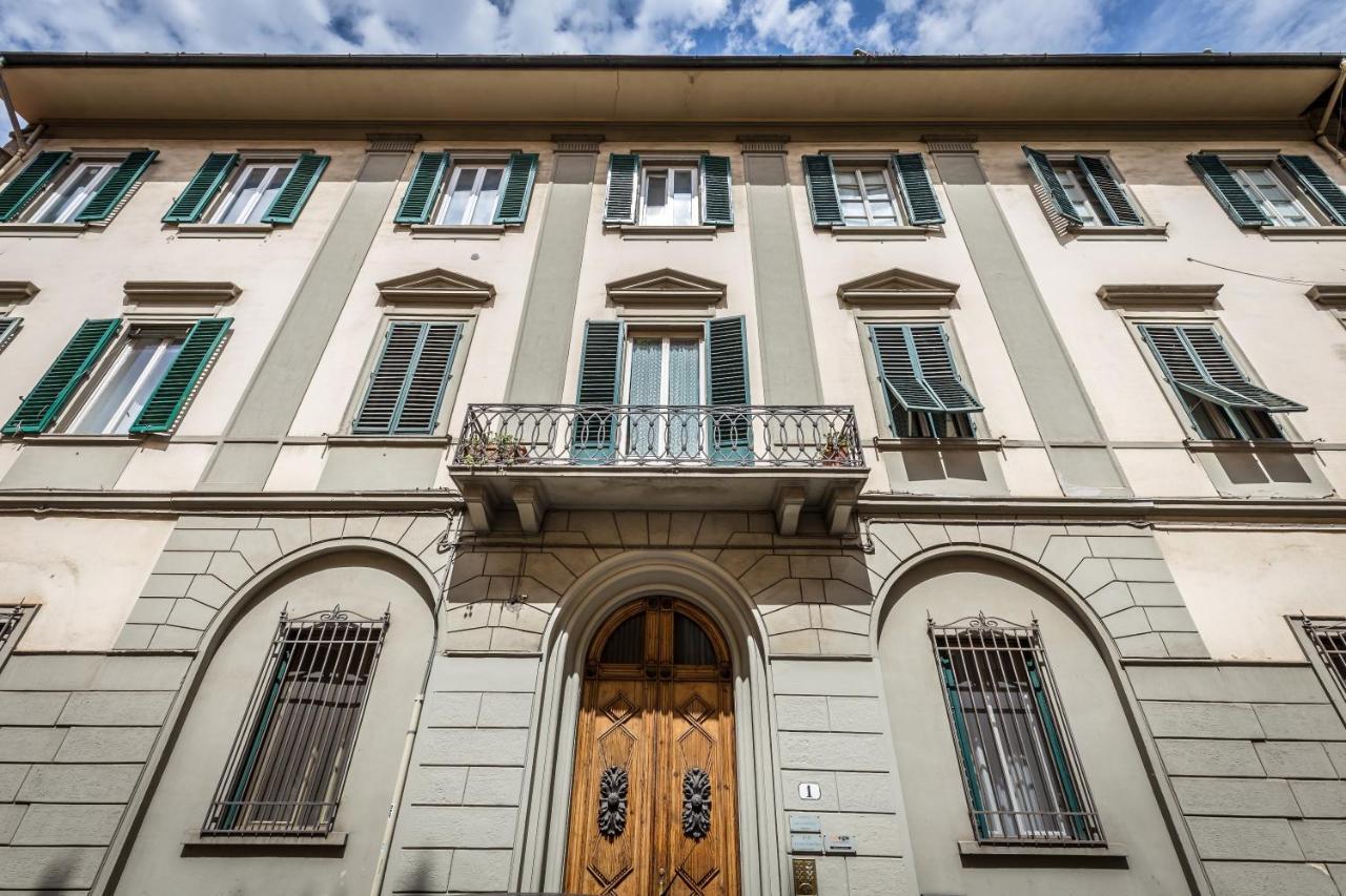 Casa Di Barbano Acomodação com café da manhã 