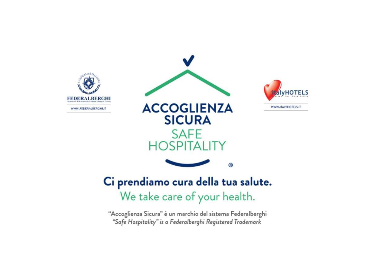 Hotel Santa Croce Firenze