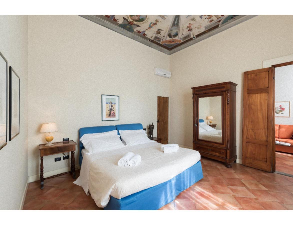 Palazzo Alfani - Residenza D'epoca 3* Florença