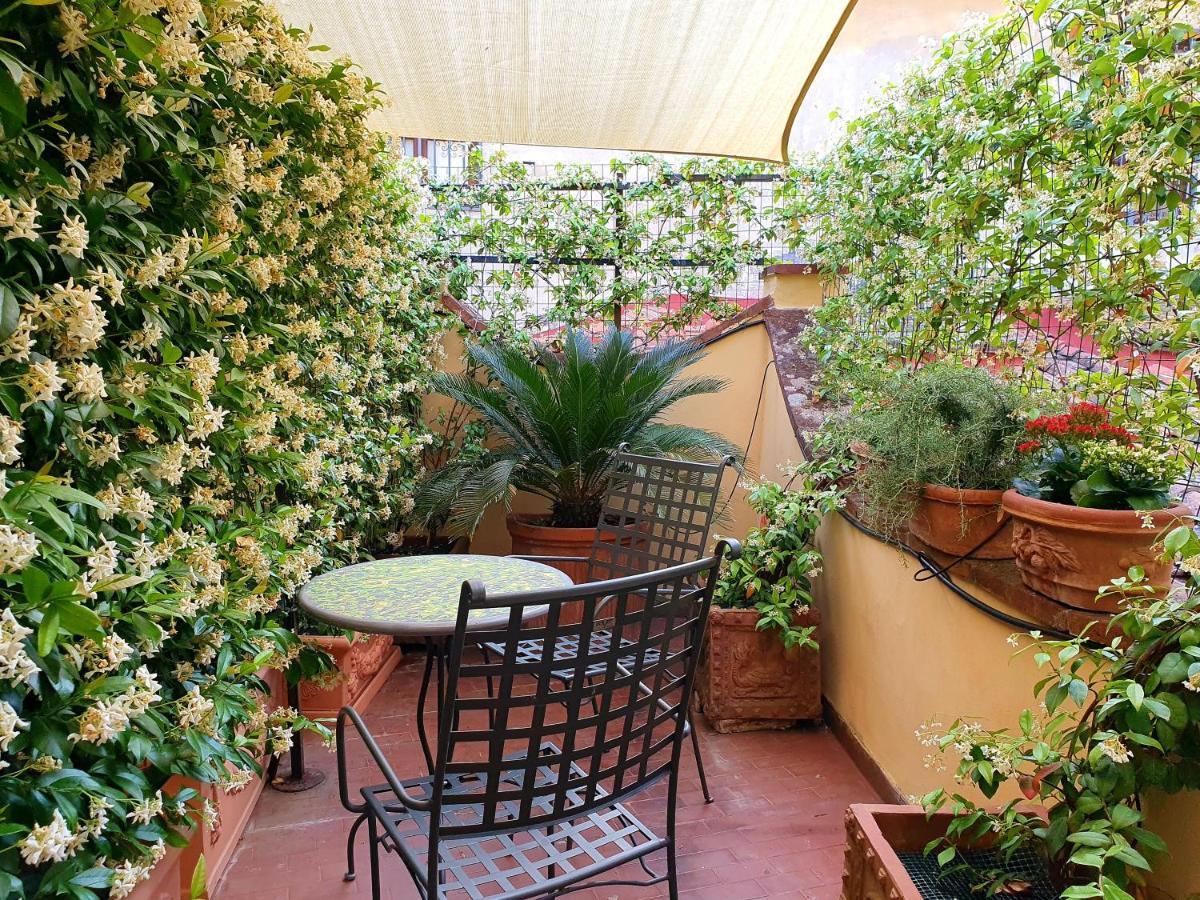 Annalena Hotel