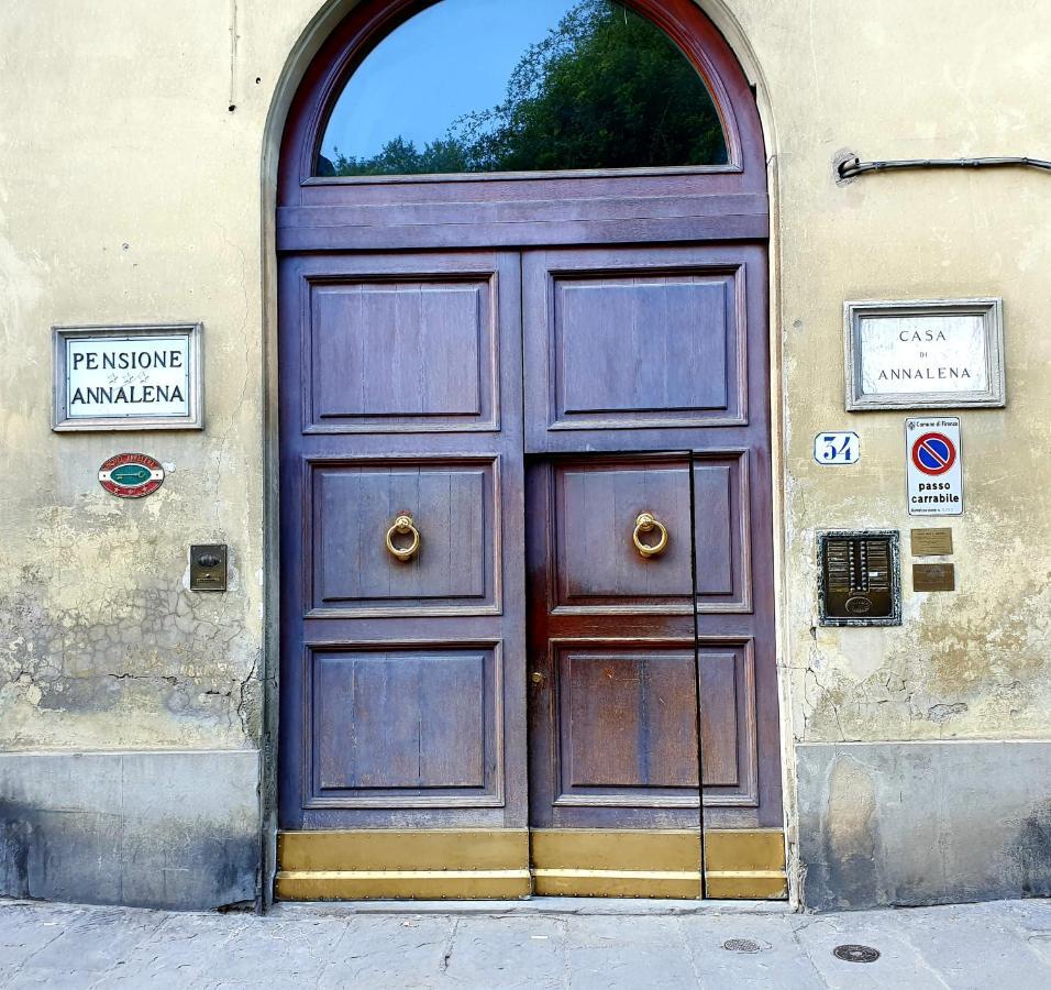 Annalena Hotel