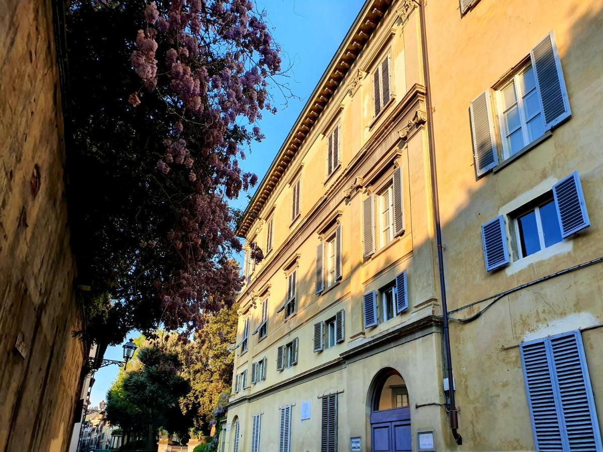 Hotel Annalena 3*