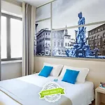 B&B Hotel Firenze Nuovo Palazzo Di Giustizia